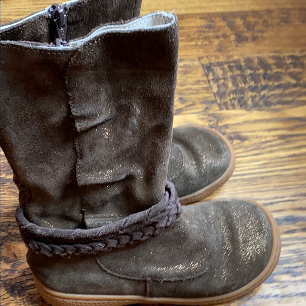 Livie & Luca Boots